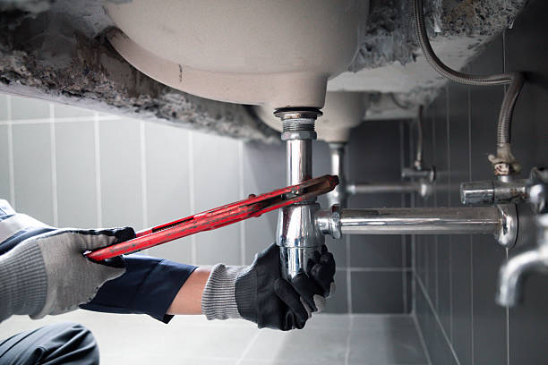 Trusted Pipe Repair service in Greenup, KY - Masters Plumbing Service
